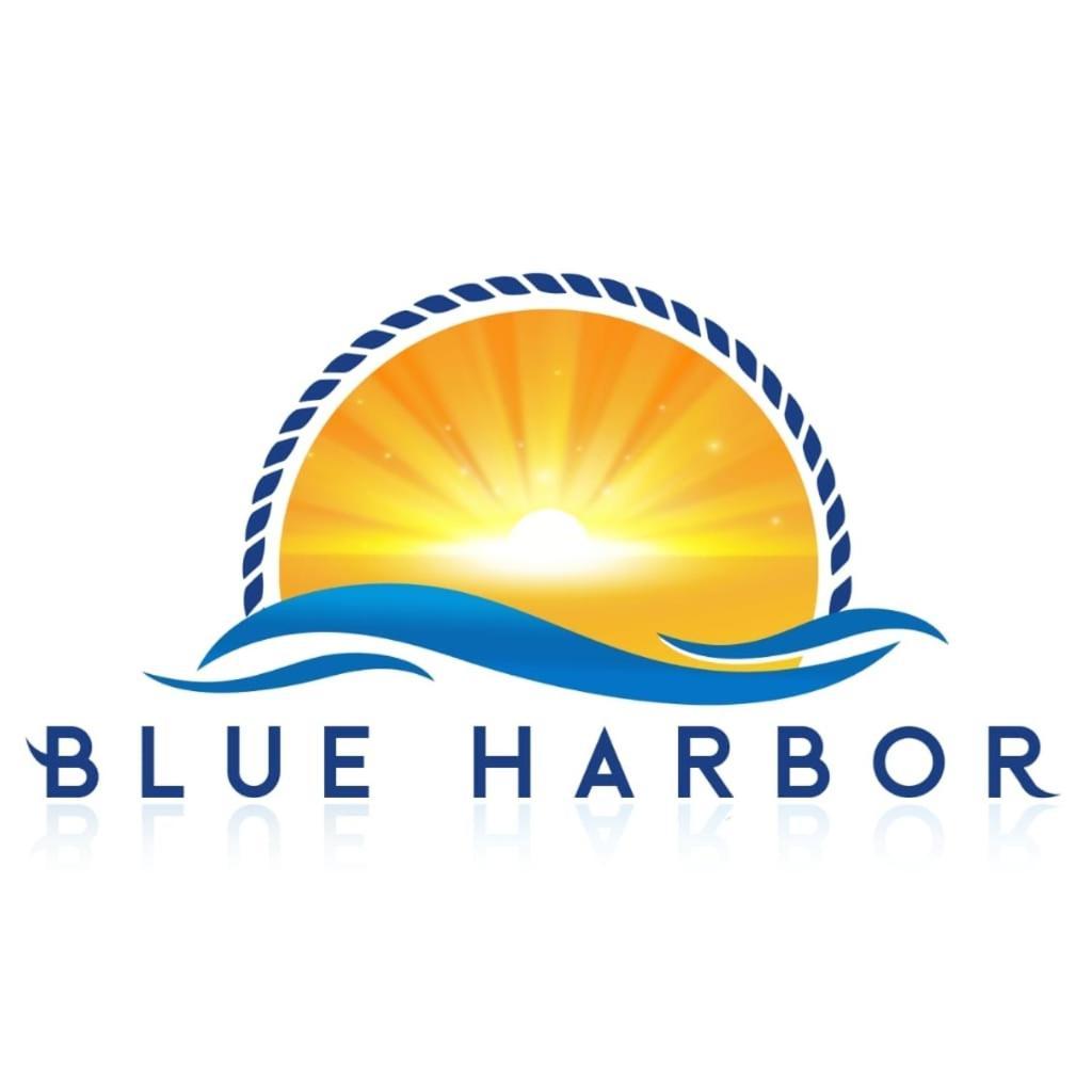 Blue Harbor Hotel Calapan Eksteriør billede